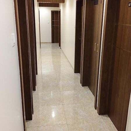 Hotel Suvarnam Residency أحمدناغار المظهر الخارجي الصورة