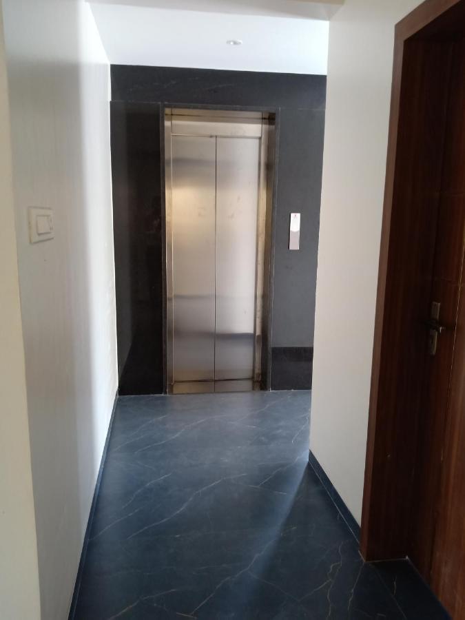 Hotel Suvarnam Residency أحمدناغار المظهر الخارجي الصورة