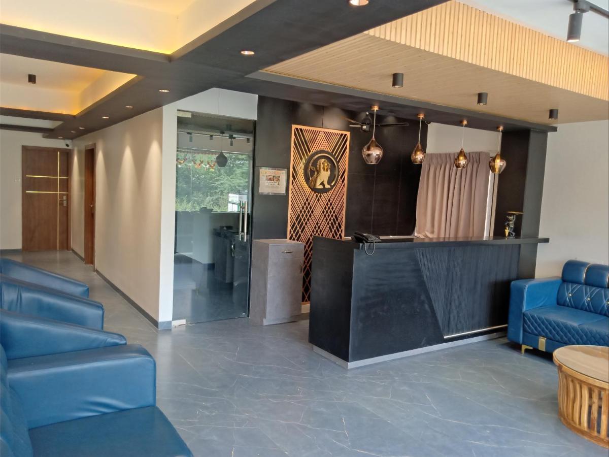 Hotel Suvarnam Residency أحمدناغار المظهر الخارجي الصورة